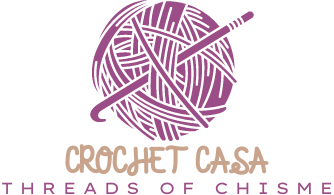 Crochet Casa